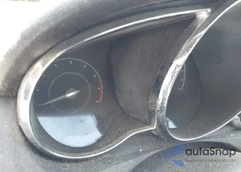 2011 Chevrolet Malibu 1Lt из США, поврежденный, VIN 1G1ZC5EU6BF295105